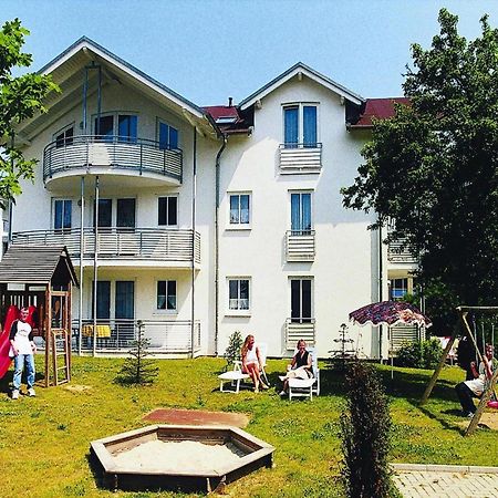 Villa Eintracht In Goehren Esterno foto