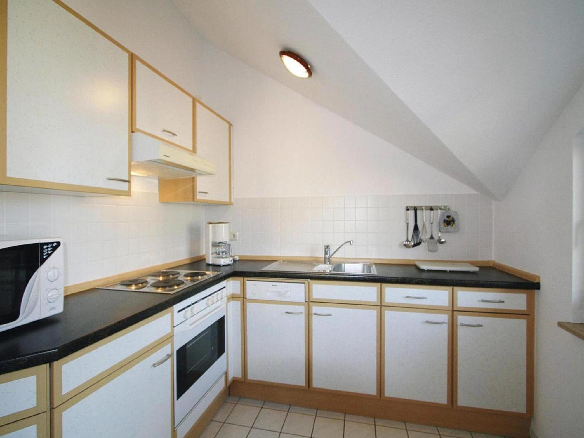 Villa Eintracht In Goehren Esterno foto